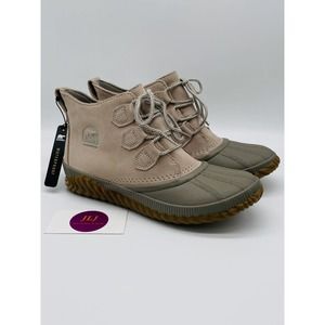 Sorel Out 'n About Plus Boot NL3587-096 Size 9